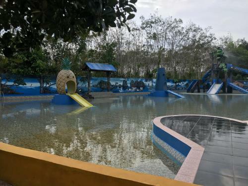 Hotel Oyo 3874 Rere Residence Syariah