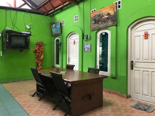 Hotel Oyo 3874 Rere Residence Syariah