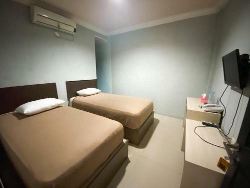 Hotel Grand Citra Prabumulih
