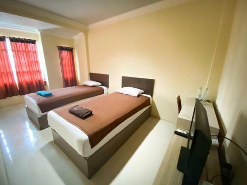 Hotel Grand Citra Prabumulih