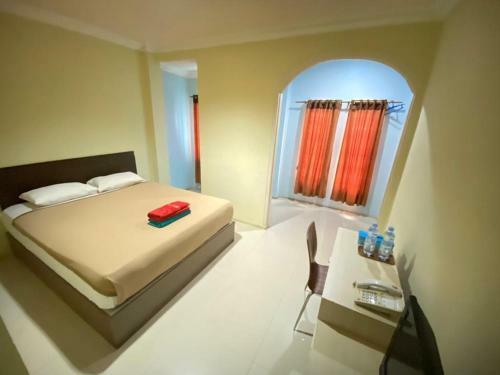 Hotel Grand Citra Prabumulih