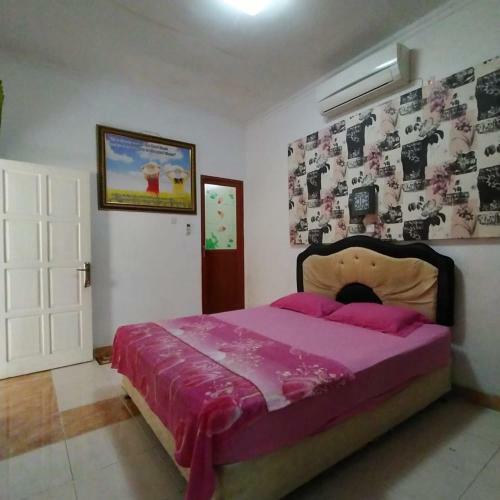 Hotel Nayora Prabumulih