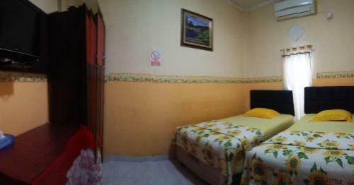 Hotel Nayora Prabumulih