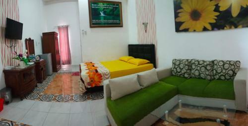 Hotel Nayora Prabumulih