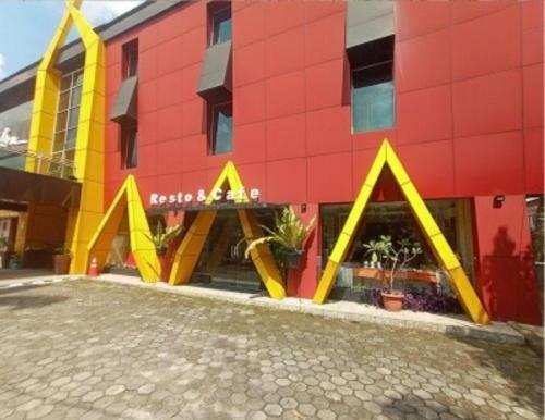 Dlira Syariah Hotel
