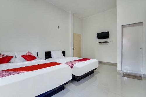 Hotel Oyo 91031 Astu Homestay
