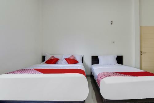 Hotel Oyo 91031 Astu Homestay