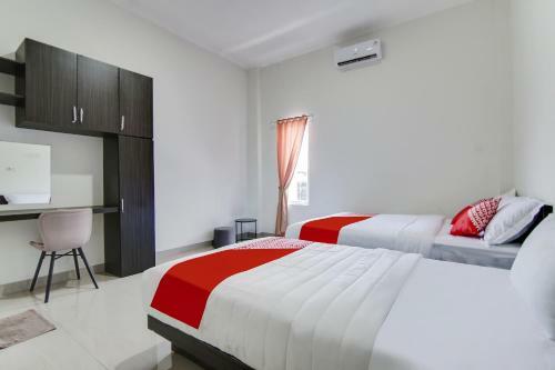Hotel Oyo 91031 Astu Homestay