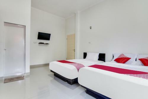 Hotel Oyo 91031 Astu Homestay