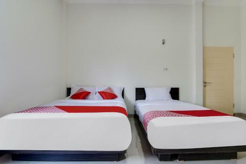 Hotel Oyo 91031 Astu Homestay