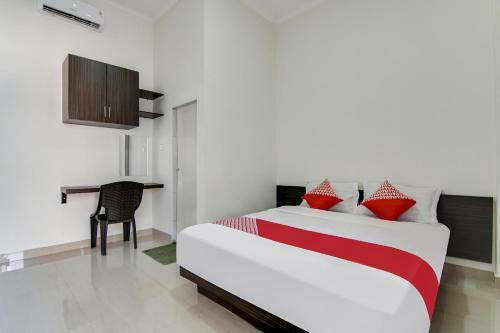 Hotel Oyo 91031 Astu Homestay