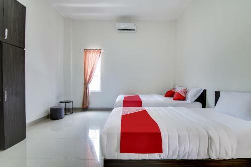 Hotel Oyo 91031 Astu Homestay