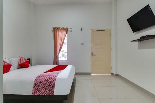 Hotel Oyo 91031 Astu Homestay