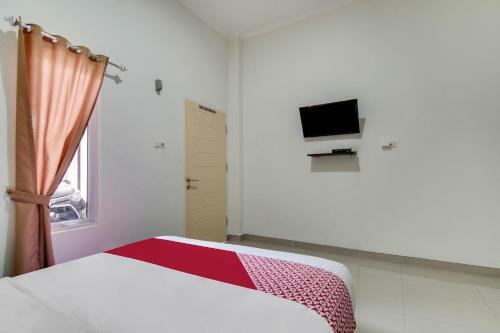 Hotel Oyo 91031 Astu Homestay