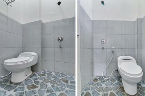 Hotel Oyo 91031 Astu Homestay
