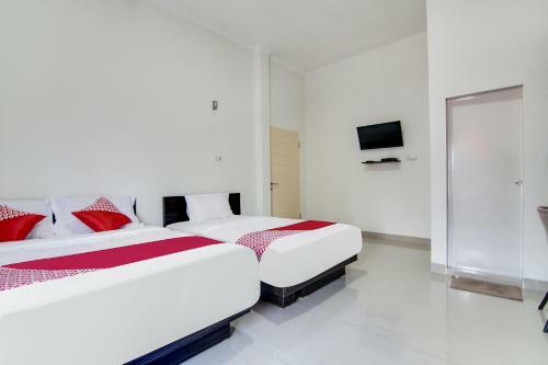 Hotel Oyo 91031 Astu Homestay