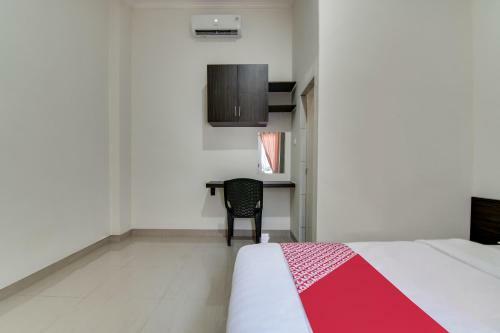 Hotel Oyo 91031 Astu Homestay