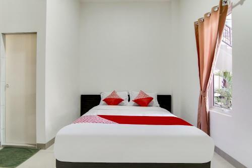 Hotel Oyo 91031 Astu Homestay