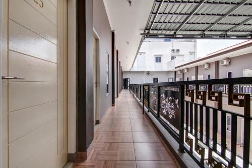 Hotel Oyo 91031 Astu Homestay