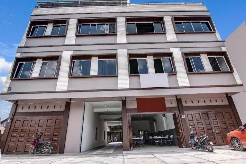 Hotel Oyo 91031 Astu Homestay