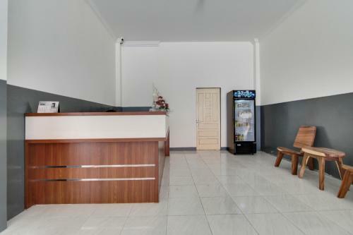 Hotel Oyo 91031 Astu Homestay