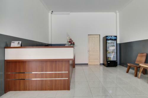 Hotel Oyo 91031 Astu Homestay