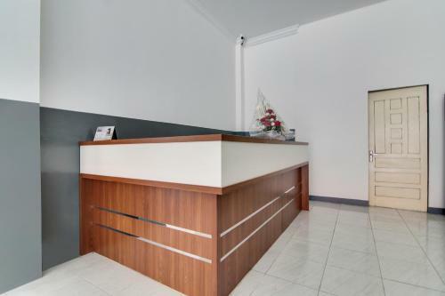 Hotel Oyo 91031 Astu Homestay