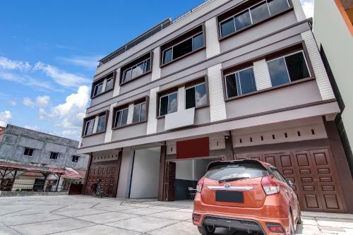 Hotel Oyo 91031 Astu Homestay