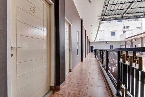 Hotel Oyo 91031 Astu Homestay