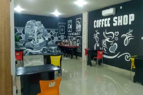 Hotel Wisma 63 Pekanbaru