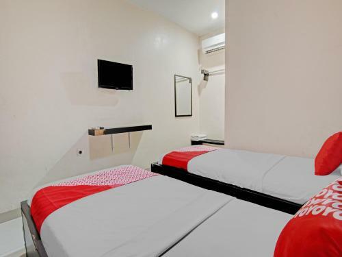 Hotel Oyo 90674 Wisma Syukran Syariah