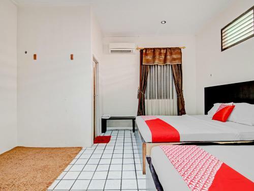 Hotel Oyo 90674 Wisma Syukran Syariah