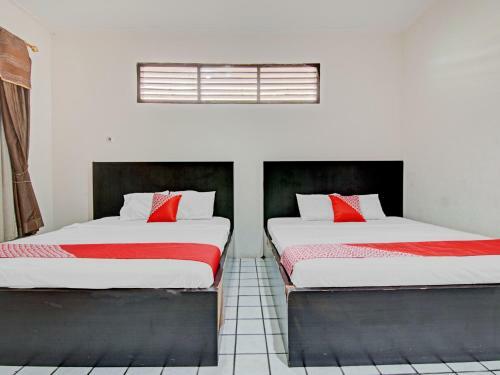 Hotel Oyo 90674 Wisma Syukran Syariah
