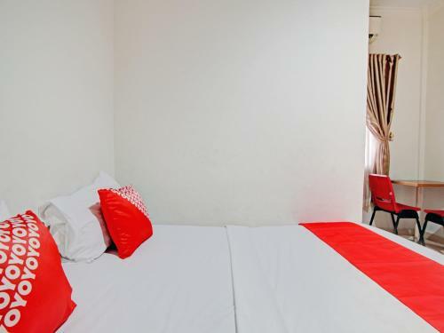 Hotel Oyo 90674 Wisma Syukran Syariah
