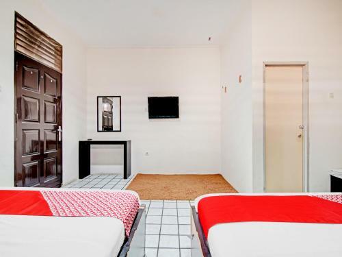 Hotel Oyo 90674 Wisma Syukran Syariah