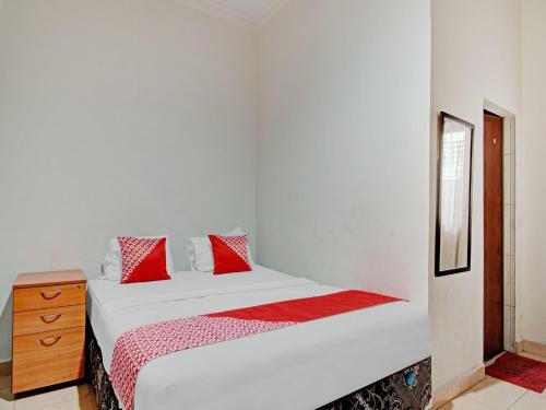 Hotel Oyo 90674 Wisma Syukran Syariah