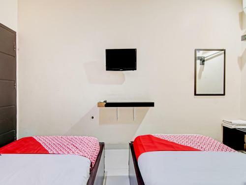 Hotel Oyo 90674 Wisma Syukran Syariah