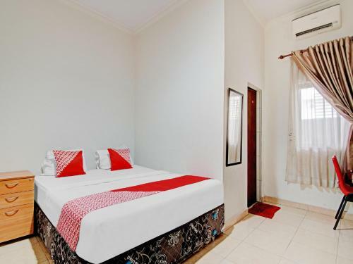 Hotel Oyo 90674 Wisma Syukran Syariah