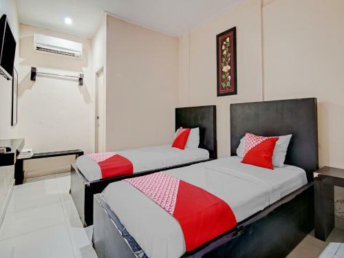 Hotel Oyo 90674 Wisma Syukran Syariah