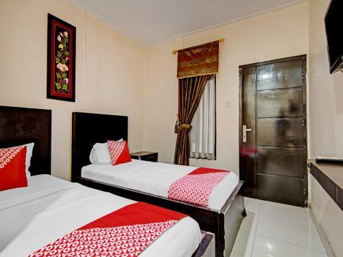 Hotel Oyo 90674 Wisma Syukran Syariah