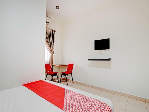 Hotel Oyo 90674 Wisma Syukran Syariah