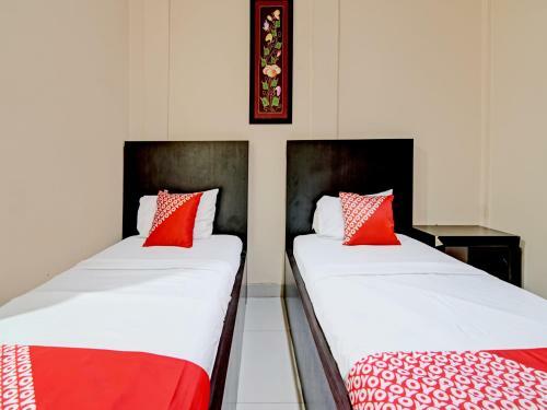 Hotel Oyo 90674 Wisma Syukran Syariah