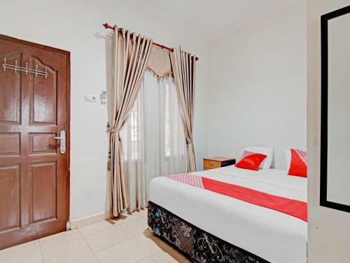 Hotel Oyo 90674 Wisma Syukran Syariah