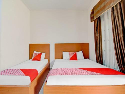Hotel Oyo 90674 Wisma Syukran Syariah