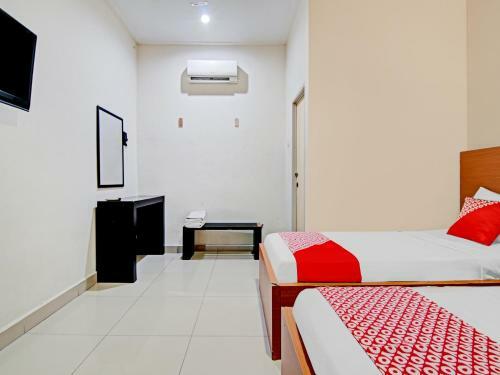 Hotel Oyo 90674 Wisma Syukran Syariah