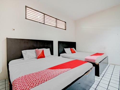 Hotel Oyo 90674 Wisma Syukran Syariah