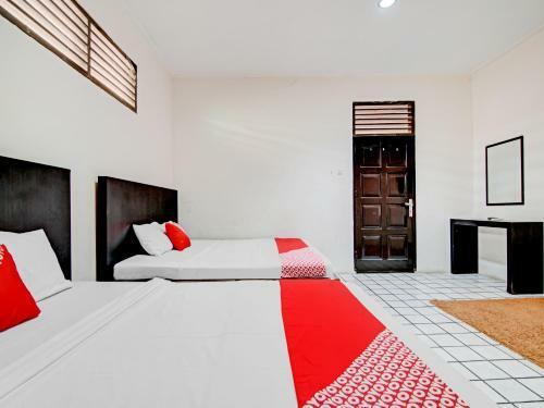 Hotel Oyo 90674 Wisma Syukran Syariah