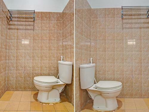 Hotel Oyo 90674 Wisma Syukran Syariah