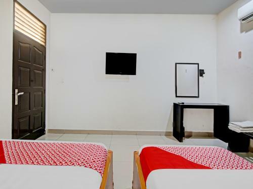 Hotel Oyo 90674 Wisma Syukran Syariah
