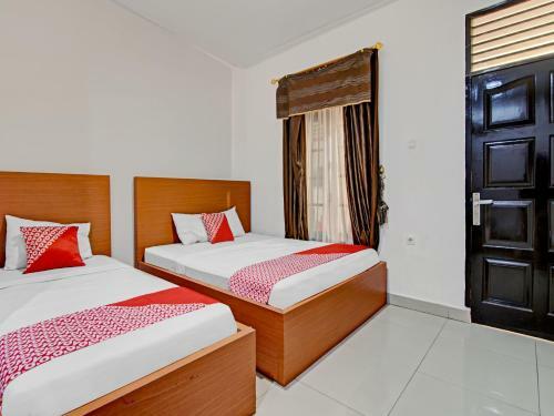 Hotel Oyo 90674 Wisma Syukran Syariah